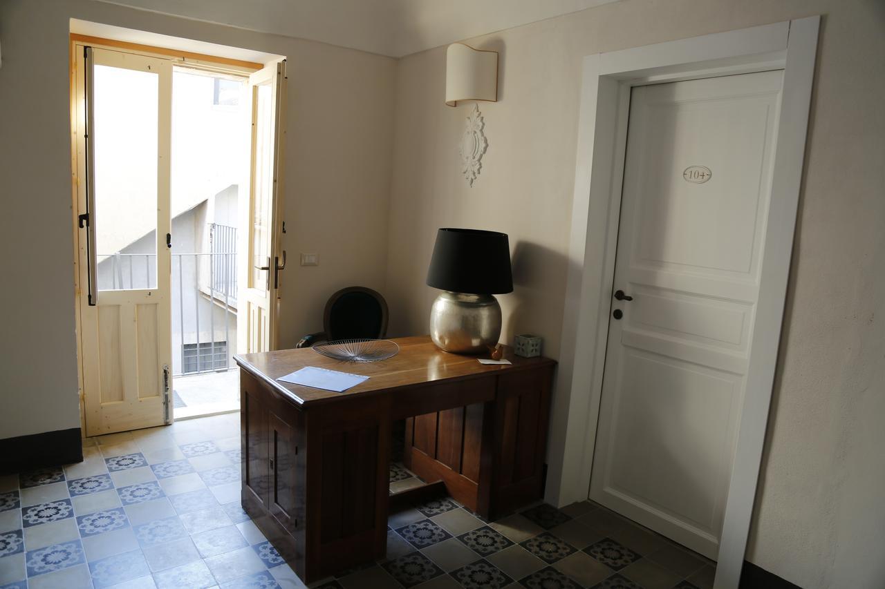 Sveva Rooms Ното Екстер'єр фото