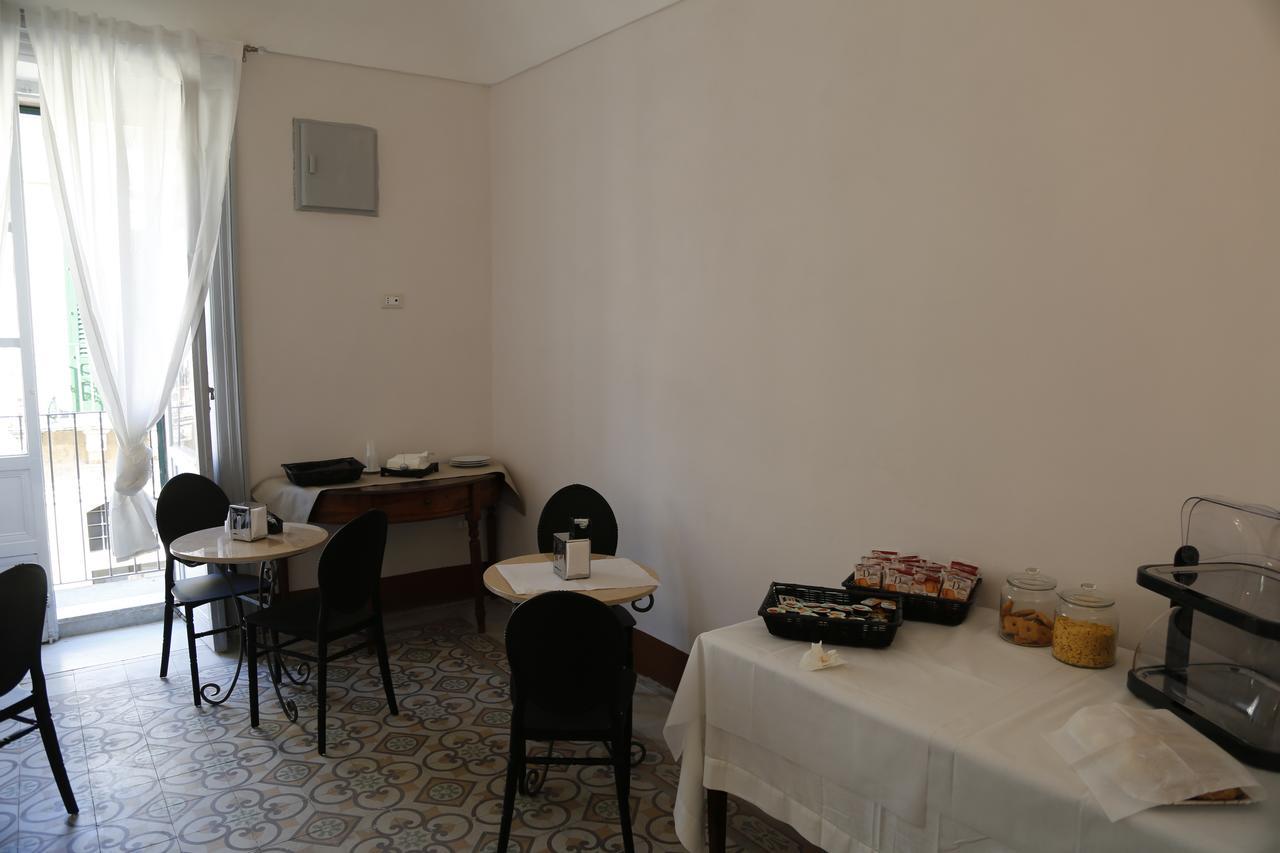Sveva Rooms Ното Екстер'єр фото