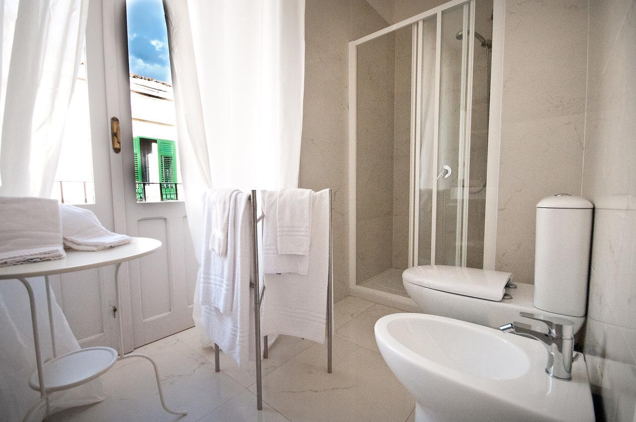 Sveva Rooms Ното Екстер'єр фото