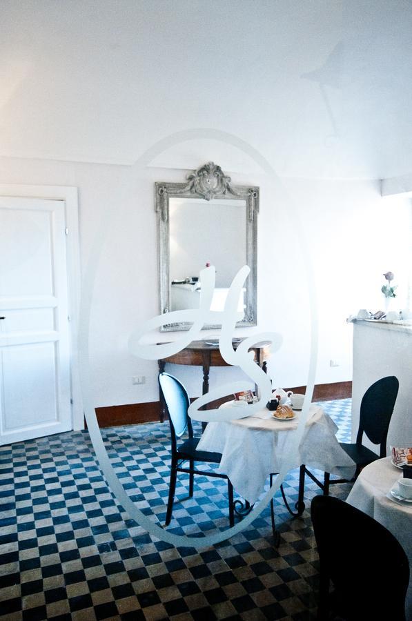 Sveva Rooms Ното Екстер'єр фото
