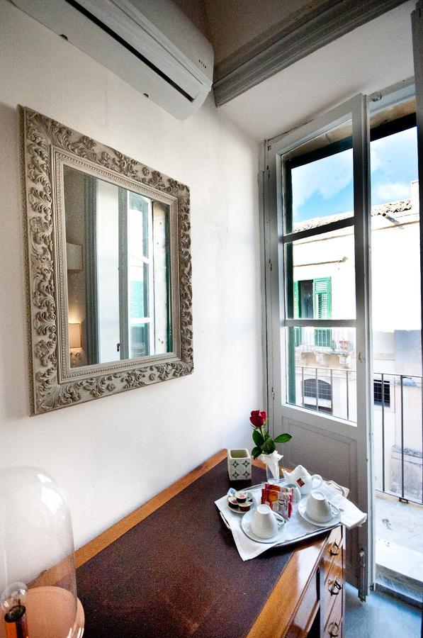 Sveva Rooms Ното Екстер'єр фото