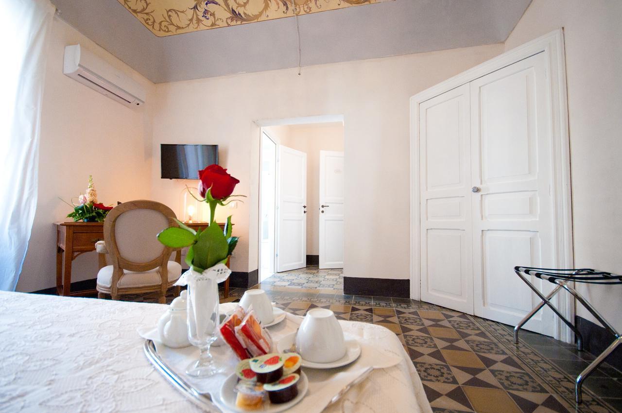 Sveva Rooms Ното Екстер'єр фото