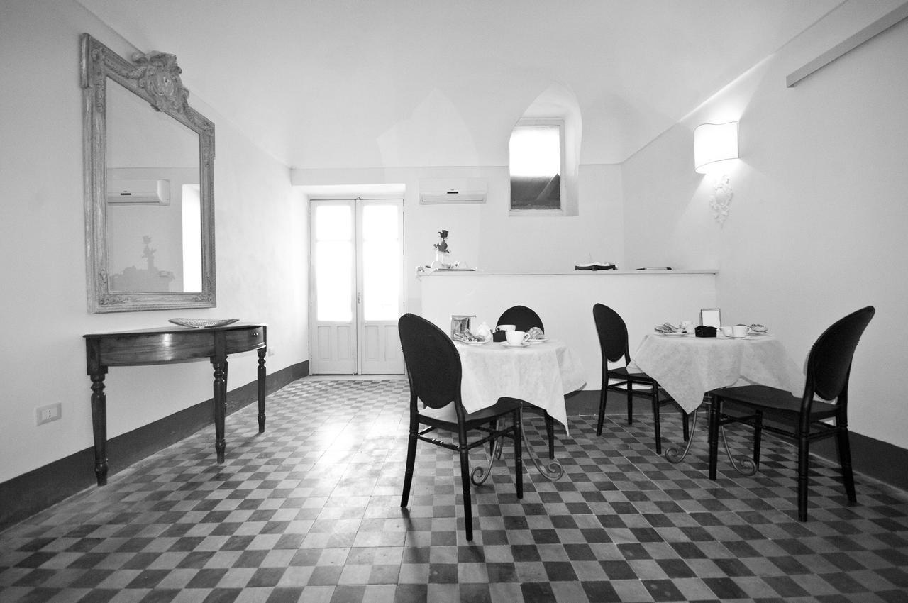 Sveva Rooms Ното Екстер'єр фото